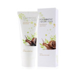  FOODAHOLIC Крем увлажняющий для рук с муцином улитки moisture hand cream snail, 100 мл