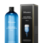  JM SOLUTION Тонер с гиалуроновой кислотой и пептидами water luminous sos ringer toner xl, 600 мл