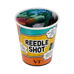  VT COSMETICS Набор сывороток с микроиглами kit multiverse reedle shot, 1 мл * 45 шт