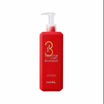  MASIL Шампунь для волос с аминокислотами 3 salon hair cmc shampoo, 500 мл