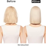  LOREAL PROFESSIONNEL Шампунь для нейтрализации желтизны serie expert silver shampoo, 300 мл