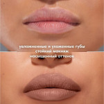  STELLARY Помада для губ устойчивая 10 long lasting lipstick rich nude, 3,8 мл
