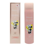  JM SOLUTION Спрей солнцезащитный glow luminous flower sun spray disney minnie spf 50+, 180 мл