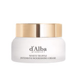  D'ALBA Крем для лица c белым трюфелем white truffle extra nourishing cream, 60 мл