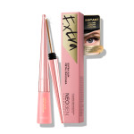  NEOGEN Тушь для ресниц с металлической кисточкой dermalogy extra slim metal maxicara black, 6 мл