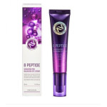  ENOUGH Крем для век с пептидами premium 8 peptide sensation pro eye cream, 30 мл