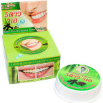  5 STARCOSMETICS Паста зубная отбеливающая с травами star 5, 25 г