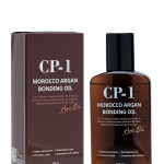  ESTHETIC HOUSE Масло для волос аргановое cp-1 morocco argan bonding oil, 100 мл