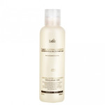  LA'DOR Шампунь бессульфатный с эфирными маслами triplex natural shampoo, 150 мл