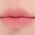  ROM&ND Помада матовая 06 color lip matte strawberry whip, 8 г