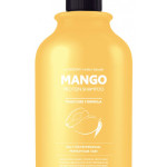  PEDISON Шампунь восстанавливающий с манго institute-beaute mango rich protein hair shampoo, 100 мл