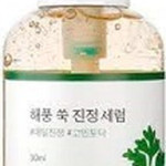  ROUND LAB Сыворотка успокаивающая с экстрактом полыни mugwort calming serum, 30 мл