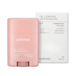  CELIMAX Стик солнцезащитный oil control mattifying sun stick spf50, 19 г