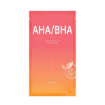 BARULAB Маска веганская с кислотами the clean vegan aha/bha mask, 23 г