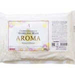  ANSKIN Маска альгинатная питательная aroma modeling mask refill, 240 г