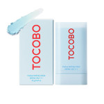  TOCOBO Стик солнцезащитный матирующий cotton soft sun stick spf 50 pa++++, 19 г