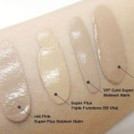  SKIN79 ББ-крем с экстрактом улитки golden snail intensive bb cream spf 30, 7 г
