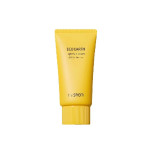  THE SAEM Крем солнцезащитный eco earth light sun cream spf50, 50 мл