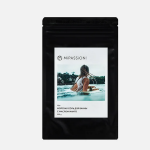  MI PASSION Соль морская для ванны с маслом манго, 500 г