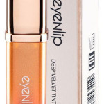  EYE'N'LIP Тинт для губ 01 deep velvet tint delight, 4 мл