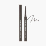  CLIO Карандаш-подводка 04 extreme gelpresso pencil liner gray brown, 0,35 г