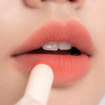  ROM&ND Помада матовая zero matte lipstick 09 shell nude, 3 г