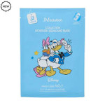  JM SOLUTION Маска увлажняющая со скваланом disney collection moisture squalane mask, 30 мл