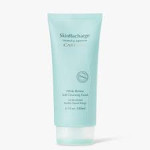  CARE:NEL Пенка гипоаллергенная с экстрактом семян жожоба white renew soft cleansing foam, 180 мл