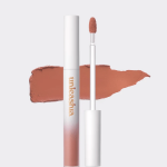  UNLEASHIA Тинт для губ вельветовый luv hug velvet tint 3 share, 3,4 г