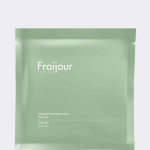  FRAIJOUR Пэды для лица тонизирующие с aha-bha-pha original herb wormwood pore pad refill, 1 шт