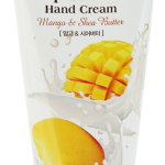  FARM STAY Крем для рук с манго и маслом ши tropical fruit hand cream mango & shea butter, 50 мл