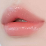  UNLEASHIA Тинт с ягодным ароматом sisua berry shot lip tint 2 peachy peach, 4 мл 