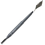  THE SAEM Карандаш для бровей saemmul artlook eyebrow 04 black gray, 0.2 г