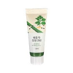  ROUND LAB Крем успокаивающий с экстрактом полыни mugwort calming cream, 15 мл