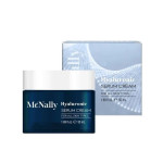  MCNALLY Крем для лица с гиалуроновой кислотой hyaluronic serum cream, 50 мл