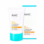  AHC Крем солнцезащитный увлажняющий uv perfection aqua moist sun cream spf 50+ pa++++, 50мл