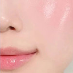  CLIO Помада для губ и щек 02 bunny blush essential lip cheek tab, 4,5 г