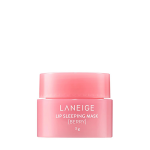  LANEIGE Маска ночная для губ lip sleeping mask berry, 3 г