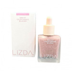  LIZDA Румяна жидкие 01 zero fit capsule blusher pink fairy, 10 мл