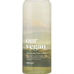  MANYO FACTORY Тонер успокаивающий с центеллой our vegan heartleaf cica toner, 400 мл