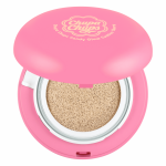  CHUPA CHUPS Тональная основа-кушон candy glow cushion spf 50+ pa++++ 2.0 shell, 14 г