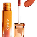  EYE'N'LIP Тинт для губ 03 deep velvet tint lady, 4 мл