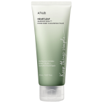  ANUA Пенка-скраб с кверцетинолом heartleaf quercetinol pore deep cleansing foam, 150 мл 