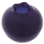  PRETTYSKIN Бальзам для губ черника blueberry lip balm, 9 г