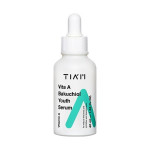  TIAM Сыворотка с бакучиолом vita a bakuchiol youth serum, 40 мл