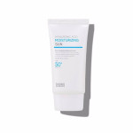  TENZERO Крем солнцезащитный с гиалуроновой кислотой hyaluronic acid moisturizing sun, 50 мл