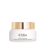  D'ALBA Крем для лица c белым трюфелем white truffle extra nourishing cream, 60 мл