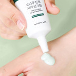  ROUND LAB Крем солнцезащитный для проблемной кожи pine calming cica sunscreen spf50, 40 мл