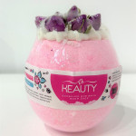  KEAUTY Бомбочка для ванны 