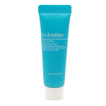  VVBETTER Пенка для умывания успокаивающая ph 5.5 soothing cleansing foam, 120 мл
